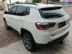 JEEP COMPASS 2.0 16V DIESEL LONGITUDE 4X4 AUTOMÁTICO /2019 CHIMA VEÍCULOS VENÂNCIO AIRES / Carros no Vale