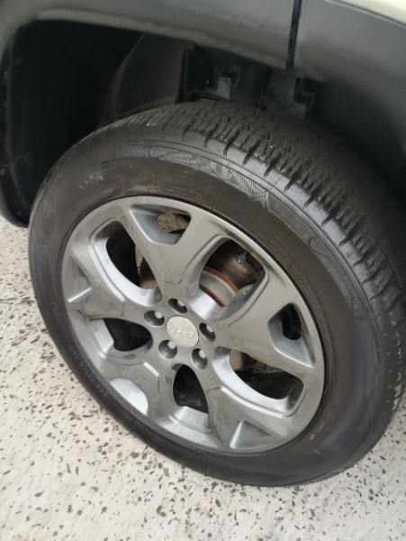 JEEP COMPASS 2.0 16V DIESEL LONGITUDE 4X4 AUTOMÁTICO /2019 CHIMA VEÍCULOS VENÂNCIO AIRES / Carros no Vale