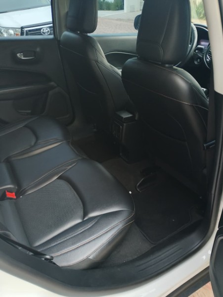 JEEP COMPASS 2.0 16V DIESEL LONGITUDE 4X4 AUTOMÁTICO /2019 CHIMA VEÍCULOS VENÂNCIO AIRES / Carros no Vale