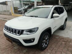 JEEP COMPASS 2.0 16V DIESEL LONGITUDE 4X4 AUTOMÁTICO /2019 CHIMA VEÍCULOS VENÂNCIO AIRES / Carros no Vale