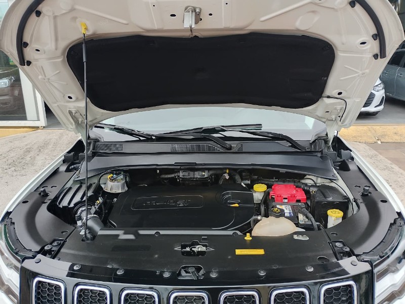 JEEP COMPASS 2.0 16V DIESEL LONGITUDE 4X4 AUTOMÁTICO /2019 CHIMA VEÍCULOS VENÂNCIO AIRES / Carros no Vale