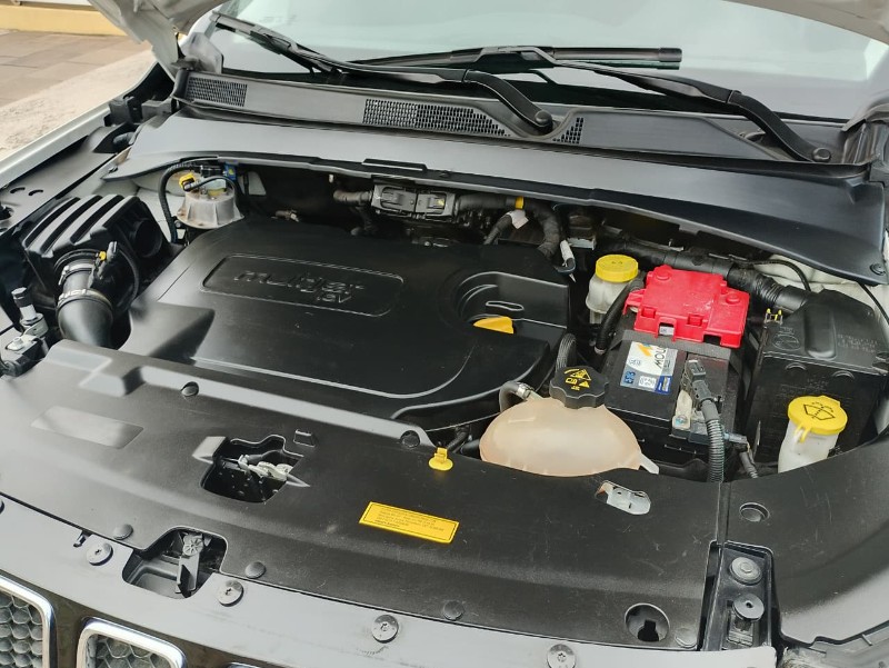 JEEP COMPASS 2.0 16V DIESEL LONGITUDE 4X4 AUTOMÁTICO /2019 CHIMA VEÍCULOS VENÂNCIO AIRES / Carros no Vale