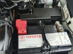 TOYOTA HILUX CABINE DUPLA 2.8 SR 4X4 CD 16V DIESEL /2020 CHIMA VEÍCULOS VENÂNCIO AIRES / Carros no Vale