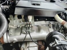 TOYOTA HILUX CABINE DUPLA 2.8 SR 4X4 CD 16V DIESEL /2020 CHIMA VEÍCULOS VENÂNCIO AIRES / Carros no Vale