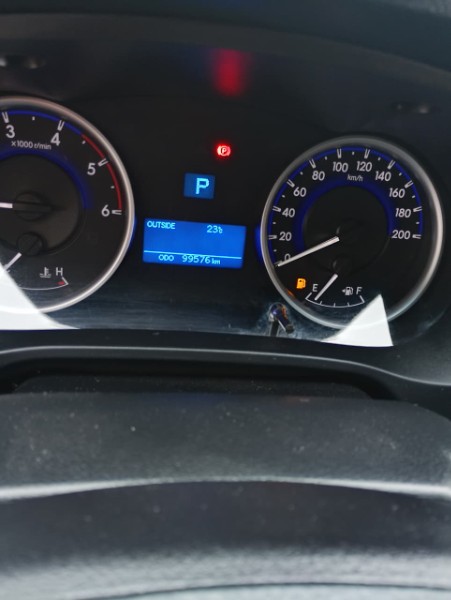 TOYOTA HILUX CABINE DUPLA 2.8 SR 4X4 CD 16V DIESEL /2020 CHIMA VEÍCULOS VENÂNCIO AIRES / Carros no Vale