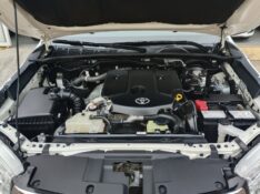 TOYOTA HILUX CABINE DUPLA 2.8 SR 4X4 CD 16V DIESEL /2020 CHIMA VEÍCULOS VENÂNCIO AIRES / Carros no Vale
