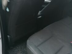 TOYOTA HILUX CABINE DUPLA 2.8 SR 4X4 CD 16V DIESEL /2020 CHIMA VEÍCULOS VENÂNCIO AIRES / Carros no Vale