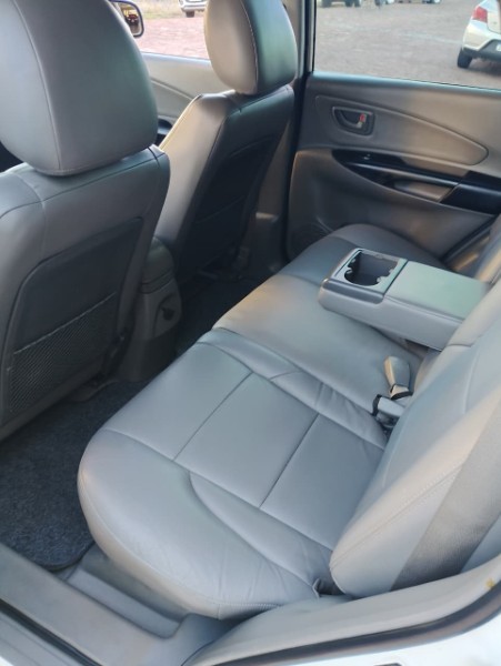 HYUNDAI TUCSON GLS 2.0 16V AUT. /2016 CHIMA VEÍCULOS VENÂNCIO AIRES / Carros no Vale