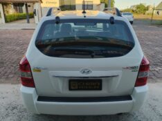 HYUNDAI TUCSON GLS 2.0 16V AUT. /2016 CHIMA VEÍCULOS VENÂNCIO AIRES / Carros no Vale