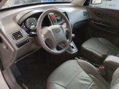 HYUNDAI TUCSON GLS 2.0 16V AUT. /2016 CHIMA VEÍCULOS VENÂNCIO AIRES / Carros no Vale