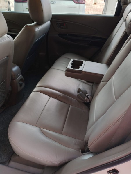 HYUNDAI TUCSON GLS 2.0 16V AUT. /2016 CHIMA VEÍCULOS VENÂNCIO AIRES / Carros no Vale