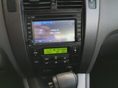 HYUNDAI TUCSON GLS 2.0 16V AUT. /2016 CHIMA VEÍCULOS VENÂNCIO AIRES / Carros no Vale