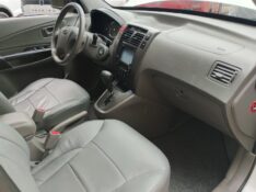 HYUNDAI TUCSON GLS 2.0 16V AUT. /2016 CHIMA VEÍCULOS VENÂNCIO AIRES / Carros no Vale