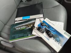 HYUNDAI TUCSON GLS 2.0 16V AUT. /2016 CHIMA VEÍCULOS VENÂNCIO AIRES / Carros no Vale