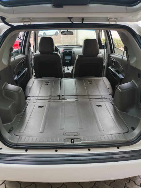 HYUNDAI TUCSON GLS 2.0 16V AUT. /2016 CHIMA VEÍCULOS VENÂNCIO AIRES / Carros no Vale