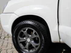 HYUNDAI TUCSON GLS 2.0 16V AUT. /2016 CHIMA VEÍCULOS VENÂNCIO AIRES / Carros no Vale