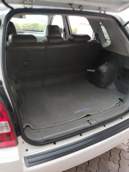 HYUNDAI TUCSON GLS 2.0 16V AUT. /2016 CHIMA VEÍCULOS VENÂNCIO AIRES / Carros no Vale