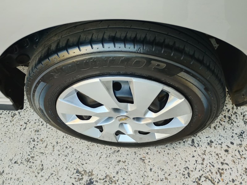 CHEVROLET PRISMA SED. LT 1.4 8V FLEXPOWER 4P /2016 CHIMA VEÍCULOS VENÂNCIO AIRES / Carros no Vale