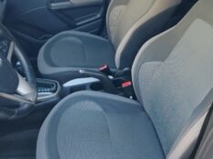 CHEVROLET PRISMA SED. LT 1.4 8V FLEXPOWER 4P /2016 CHIMA VEÍCULOS VENÂNCIO AIRES / Carros no Vale