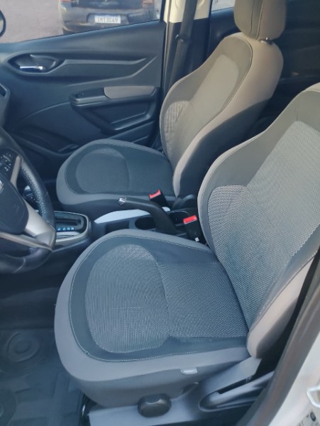 CHEVROLET PRISMA SED. LT 1.4 8V FLEXPOWER 4P /2016 CHIMA VEÍCULOS VENÂNCIO AIRES / Carros no Vale