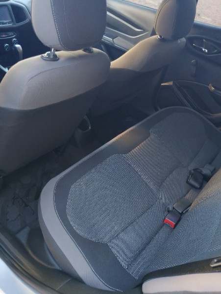 CHEVROLET PRISMA SED. LT 1.4 8V FLEXPOWER 4P /2016 CHIMA VEÍCULOS VENÂNCIO AIRES / Carros no Vale