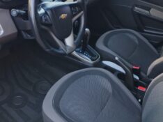 CHEVROLET PRISMA SED. LT 1.4 8V FLEXPOWER 4P /2016 CHIMA VEÍCULOS VENÂNCIO AIRES / Carros no Vale