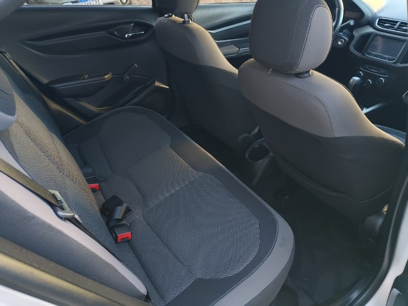 CHEVROLET PRISMA SED. LT 1.4 8V FLEXPOWER 4P /2016 CHIMA VEÍCULOS VENÂNCIO AIRES / Carros no Vale