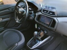 CHEVROLET PRISMA SED. LT 1.4 8V FLEXPOWER 4P /2016 CHIMA VEÍCULOS VENÂNCIO AIRES / Carros no Vale