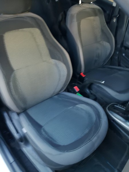 CHEVROLET PRISMA SED. LT 1.4 8V FLEXPOWER 4P /2016 CHIMA VEÍCULOS VENÂNCIO AIRES / Carros no Vale