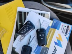 CHEVROLET PRISMA SED. LT 1.4 8V FLEXPOWER 4P /2016 CHIMA VEÍCULOS VENÂNCIO AIRES / Carros no Vale