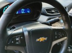 CHEVROLET PRISMA SED. LT 1.4 8V FLEXPOWER 4P /2016 CHIMA VEÍCULOS VENÂNCIO AIRES / Carros no Vale