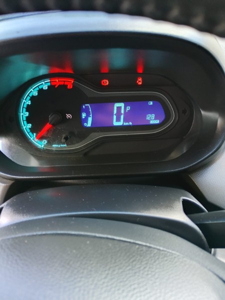 CHEVROLET PRISMA SED. LT 1.4 8V FLEXPOWER 4P /2016 CHIMA VEÍCULOS VENÂNCIO AIRES / Carros no Vale