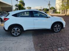 HONDA CR-V EXL 2.0 FLEXONE 16V 2WD /2016 CHIMA VEÍCULOS VENÂNCIO AIRES / Carros no Vale