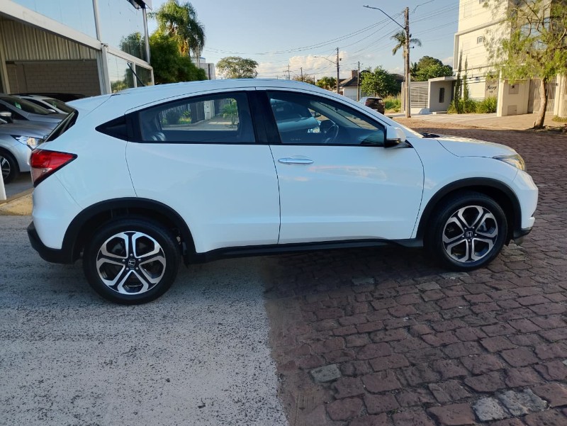 HONDA CR-V EXL 2.0 FLEXONE 16V 2WD /2016 CHIMA VEÍCULOS VENÂNCIO AIRES / Carros no Vale