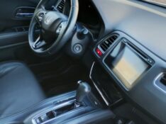 HONDA CR-V EXL 2.0 FLEXONE 16V 2WD /2016 CHIMA VEÍCULOS VENÂNCIO AIRES / Carros no Vale