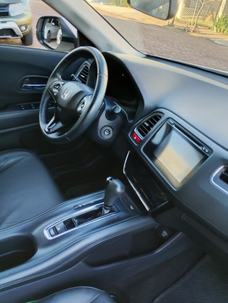 HONDA CR-V EXL 2.0 FLEXONE 16V 2WD /2016 CHIMA VEÍCULOS VENÂNCIO AIRES / Carros no Vale