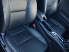 HONDA CR-V EXL 2.0 FLEXONE 16V 2WD /2016 CHIMA VEÍCULOS VENÂNCIO AIRES / Carros no Vale