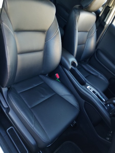 HONDA CR-V EXL 2.0 FLEXONE 16V 2WD /2016 CHIMA VEÍCULOS VENÂNCIO AIRES / Carros no Vale