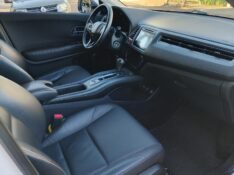 HONDA CR-V EXL 2.0 FLEXONE 16V 2WD /2016 CHIMA VEÍCULOS VENÂNCIO AIRES / Carros no Vale