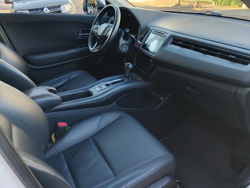 HONDA CR-V EXL 2.0 FLEXONE 16V 2WD /2016 CHIMA VEÍCULOS VENÂNCIO AIRES / Carros no Vale