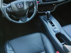 HONDA CR-V EXL 2.0 FLEXONE 16V 2WD /2016 CHIMA VEÍCULOS VENÂNCIO AIRES / Carros no Vale