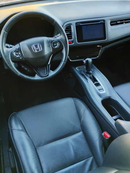 HONDA CR-V EXL 2.0 FLEXONE 16V 2WD /2016 CHIMA VEÍCULOS VENÂNCIO AIRES / Carros no Vale