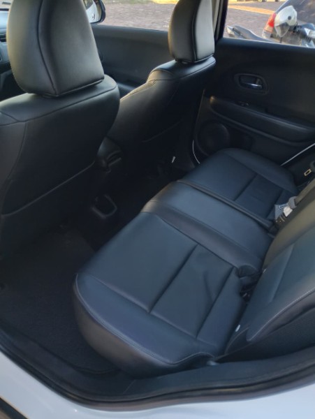 HONDA CR-V EXL 2.0 FLEXONE 16V 2WD /2016 CHIMA VEÍCULOS VENÂNCIO AIRES / Carros no Vale