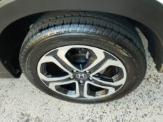 HONDA CR-V EXL 2.0 FLEXONE 16V 2WD /2016 CHIMA VEÍCULOS VENÂNCIO AIRES / Carros no Vale