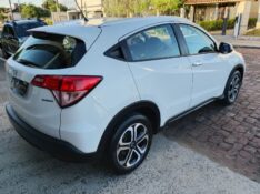 HONDA CR-V EXL 2.0 FLEXONE 16V 2WD /2016 CHIMA VEÍCULOS VENÂNCIO AIRES / Carros no Vale