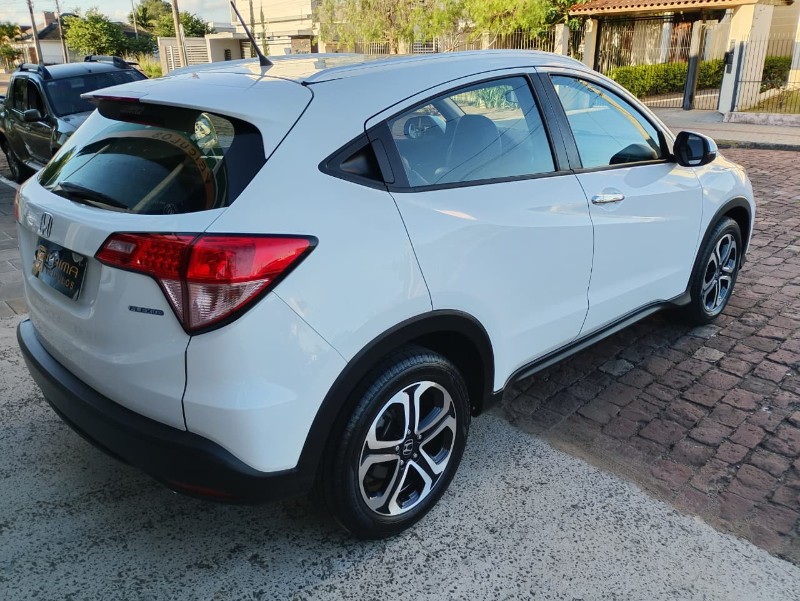 HONDA CR-V EXL 2.0 FLEXONE 16V 2WD /2016 CHIMA VEÍCULOS VENÂNCIO AIRES / Carros no Vale