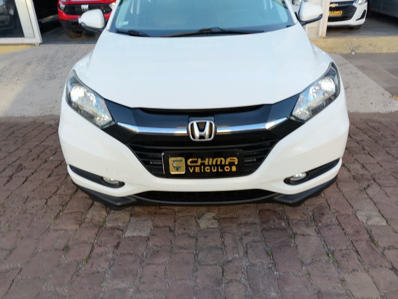 HONDA CR-V EXL 2.0 FLEXONE 16V 2WD /2016 CHIMA VEÍCULOS VENÂNCIO AIRES / Carros no Vale