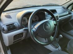 RENAULT CLIO 1.0 PRIVILEGE 16V /2006 CHIMA VEÍCULOS VENÂNCIO AIRES / Carros no Vale