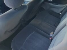 RENAULT CLIO 1.0 PRIVILEGE 16V /2006 CHIMA VEÍCULOS VENÂNCIO AIRES / Carros no Vale