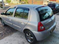 RENAULT CLIO 1.0 PRIVILEGE 16V /2006 CHIMA VEÍCULOS VENÂNCIO AIRES / Carros no Vale